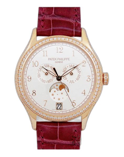 patek philippe ref 4947r price|Patek Philippe Annual Calendar 4947 Rose Gold .